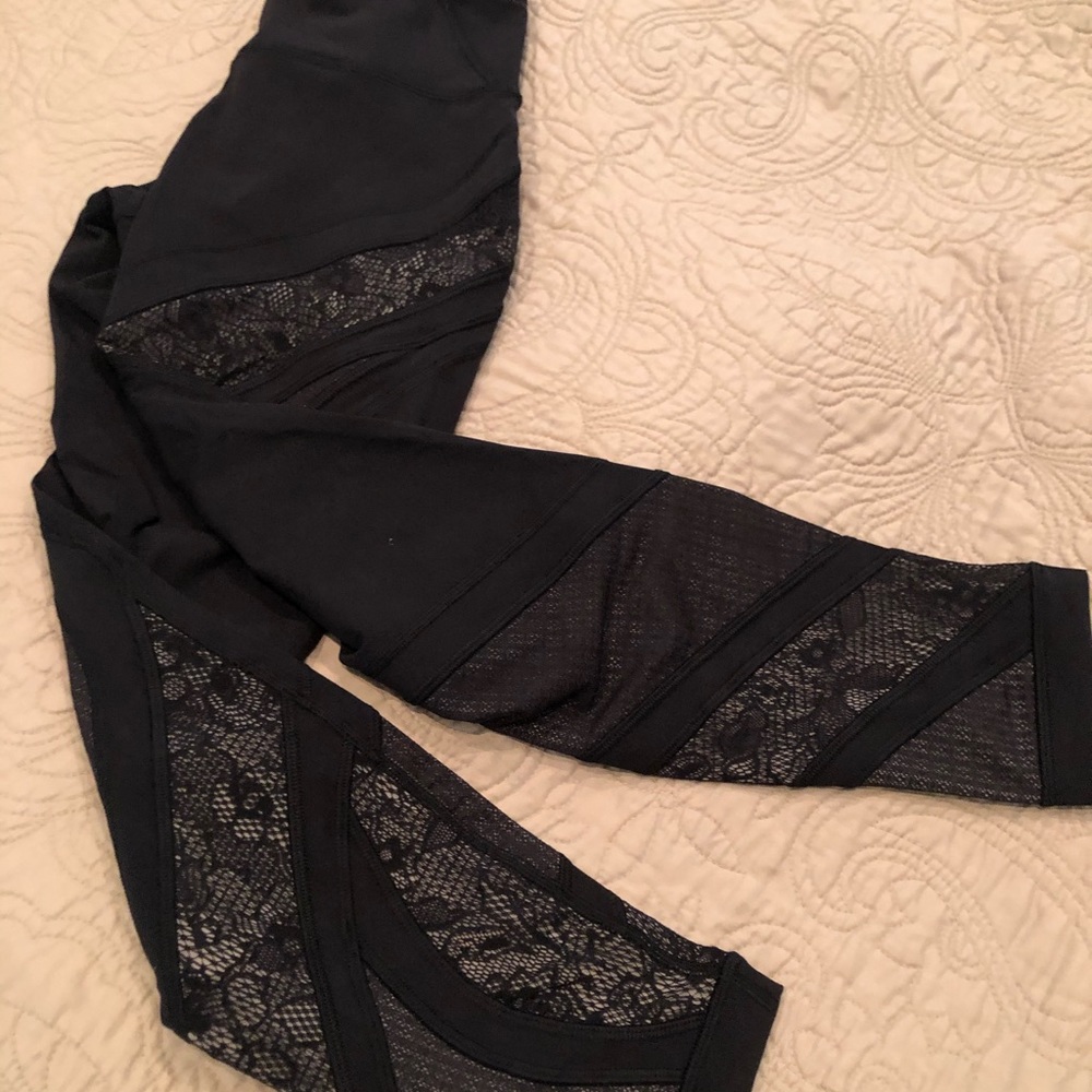 Lulu Lemon Leggings